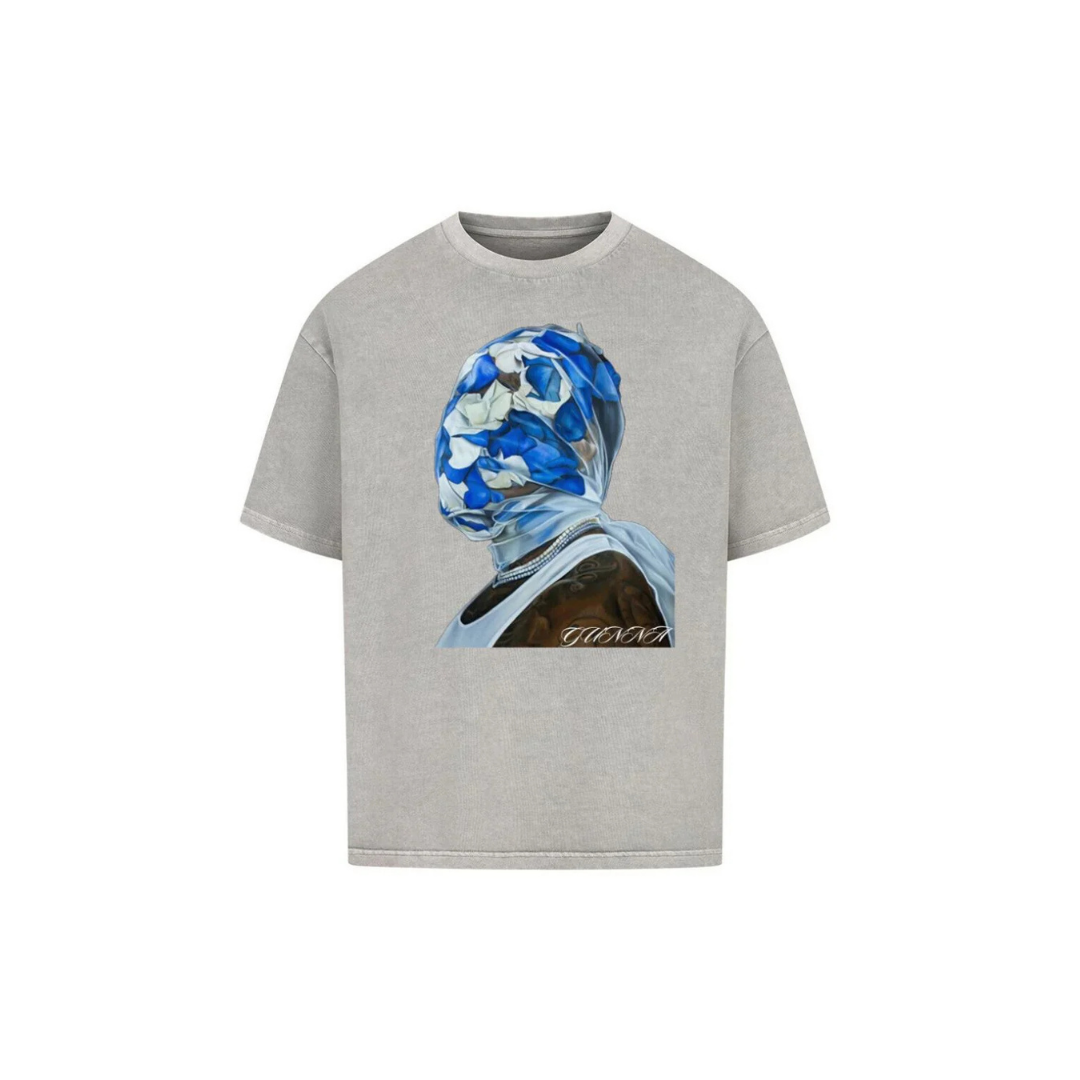 THE WUNNA TEE