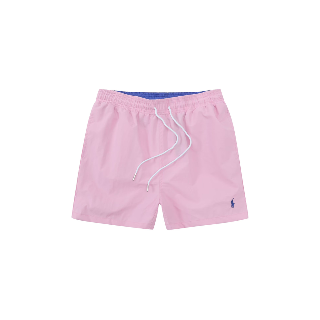 THE POLO SWIM SHORTS