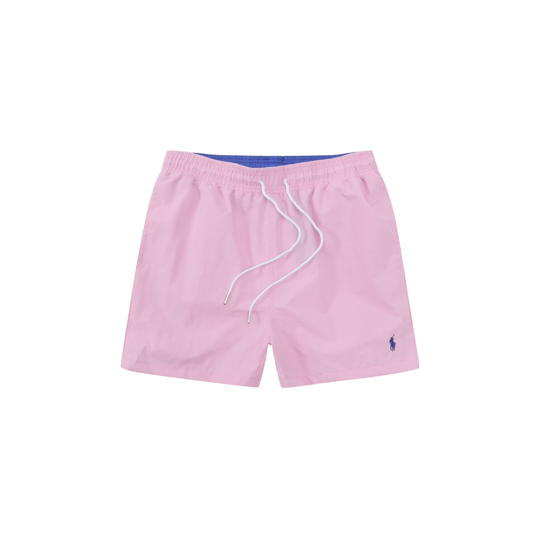 THE POLO SWIM SHORTS