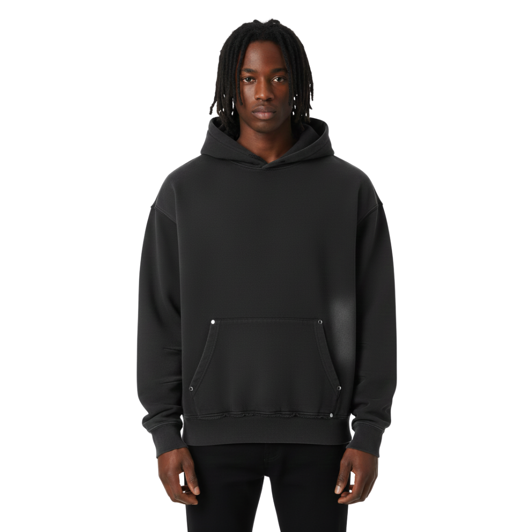THE TENEBRE HOODIE