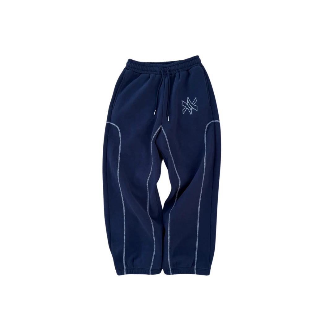 THE MIDNIGHT TRACKSUIT