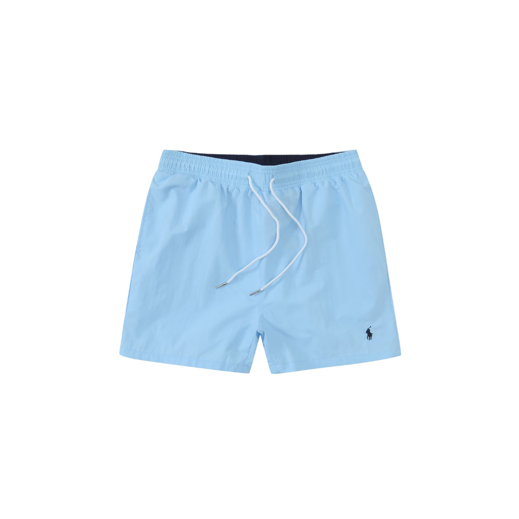 THE POLO SWIM SHORTS