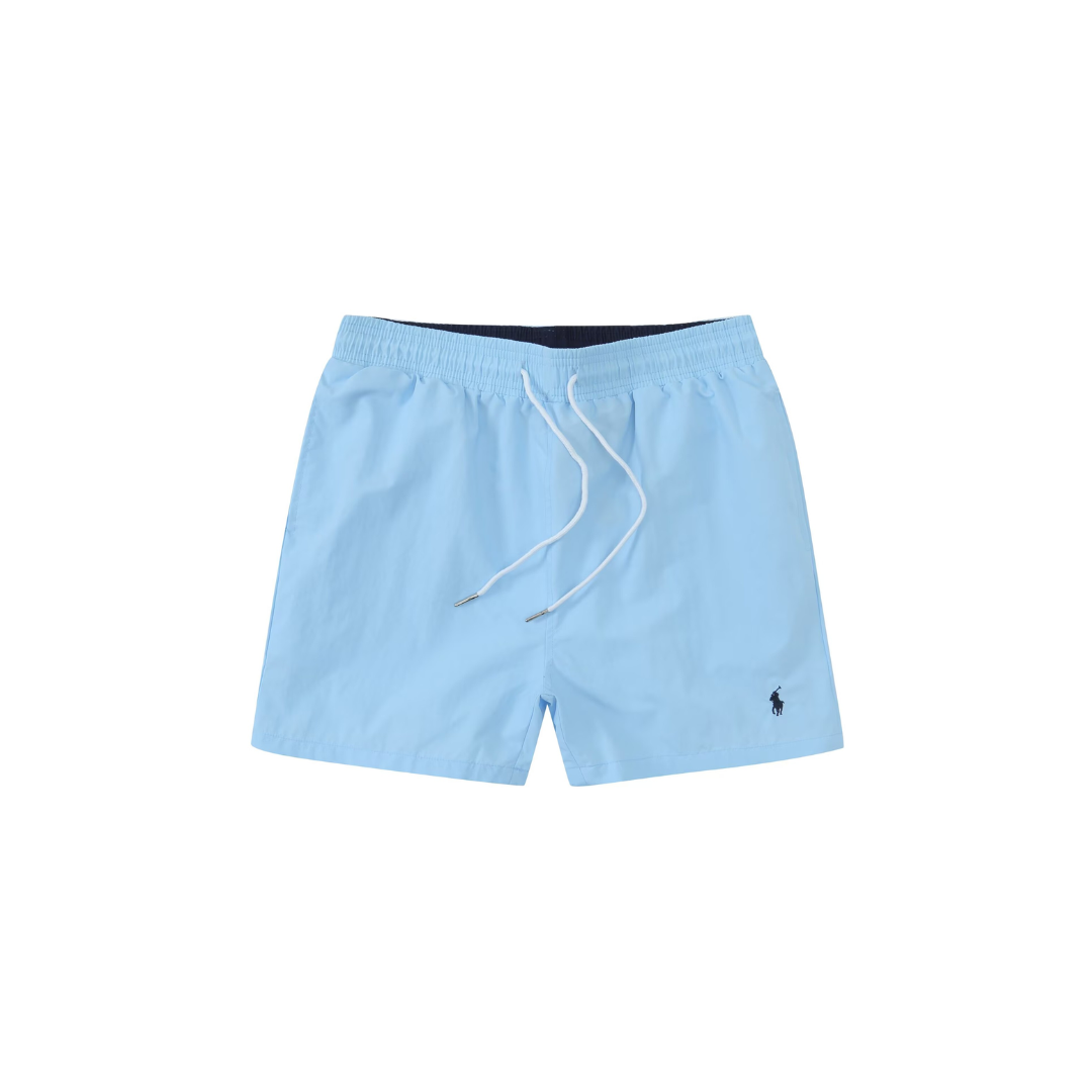 THE POLO SWIM SHORTS