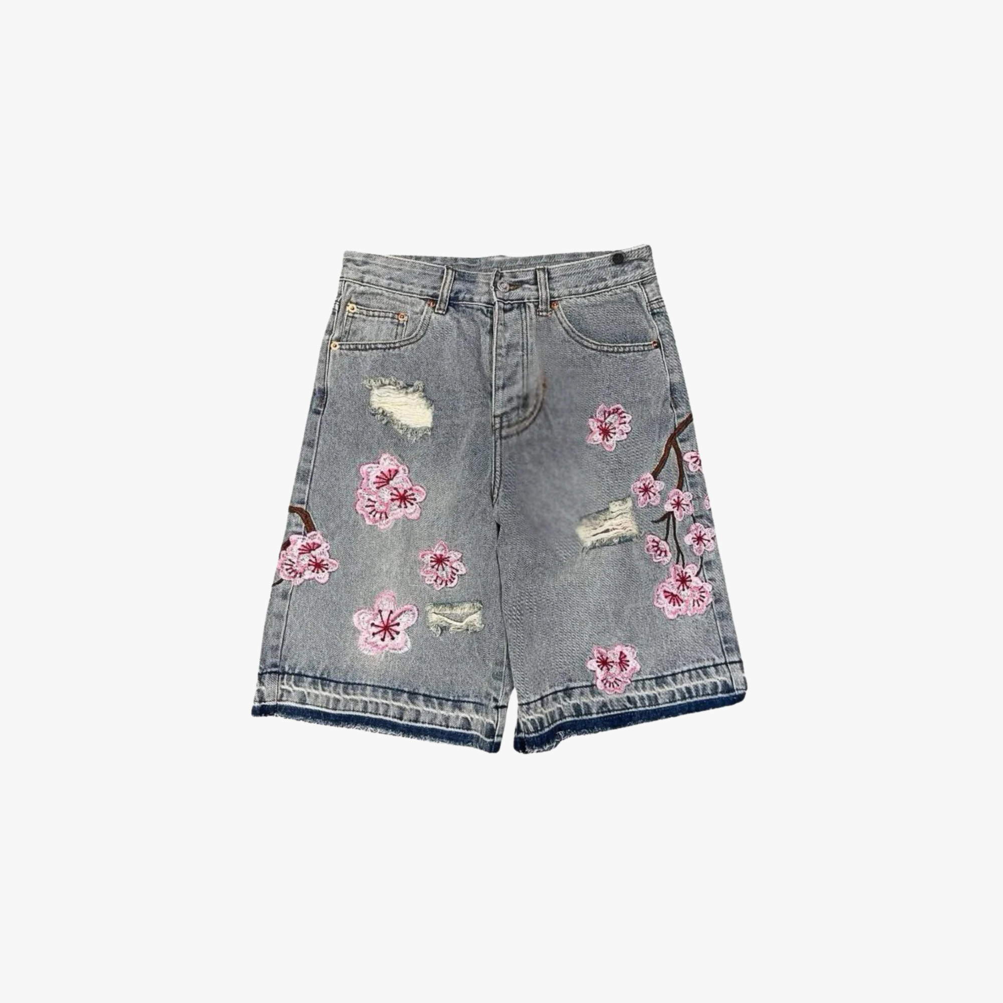 BLOOM SHORTS