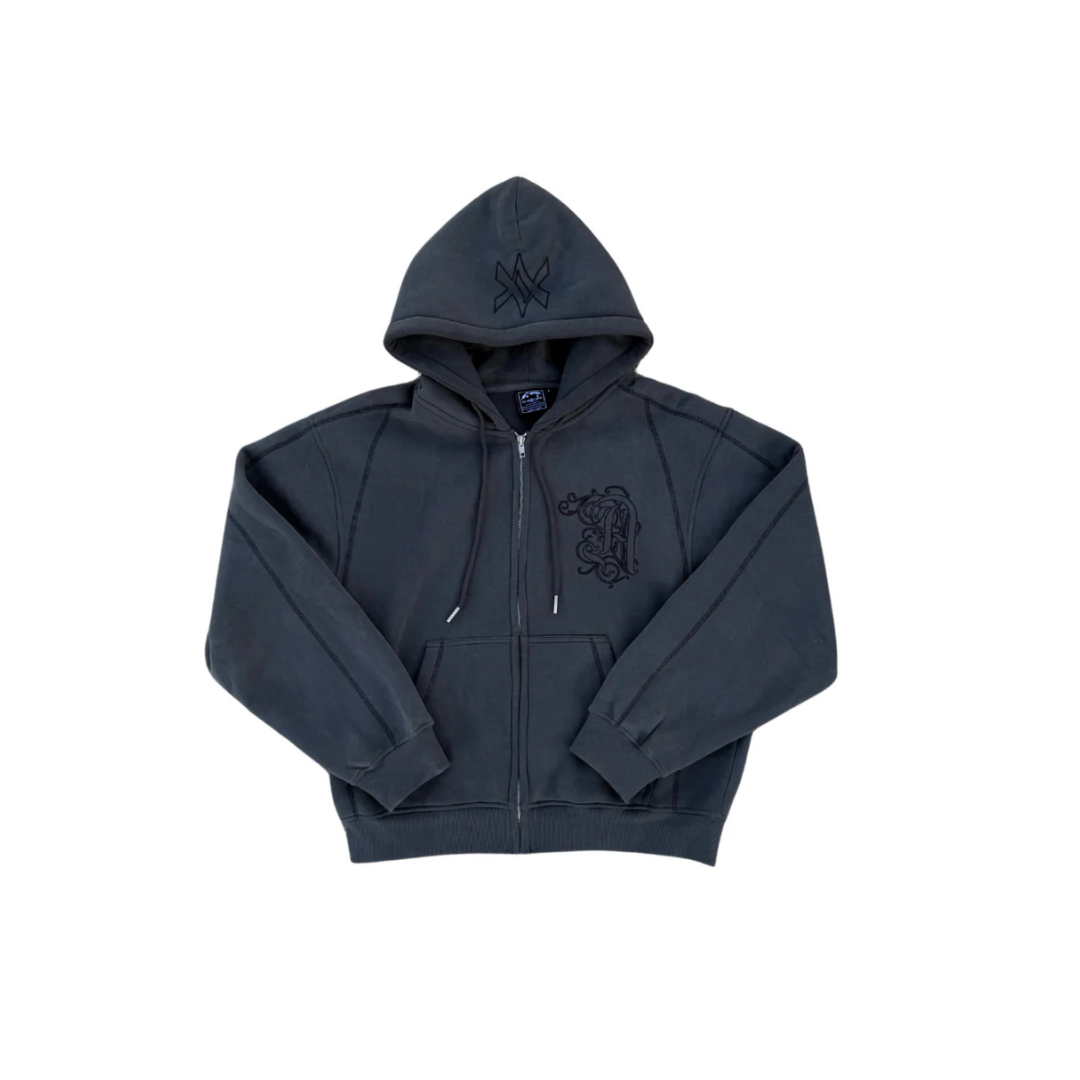 THE MIDNIGHT TRACKSUIT