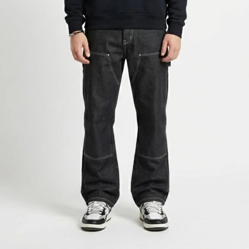 THE CAVEN DENIM