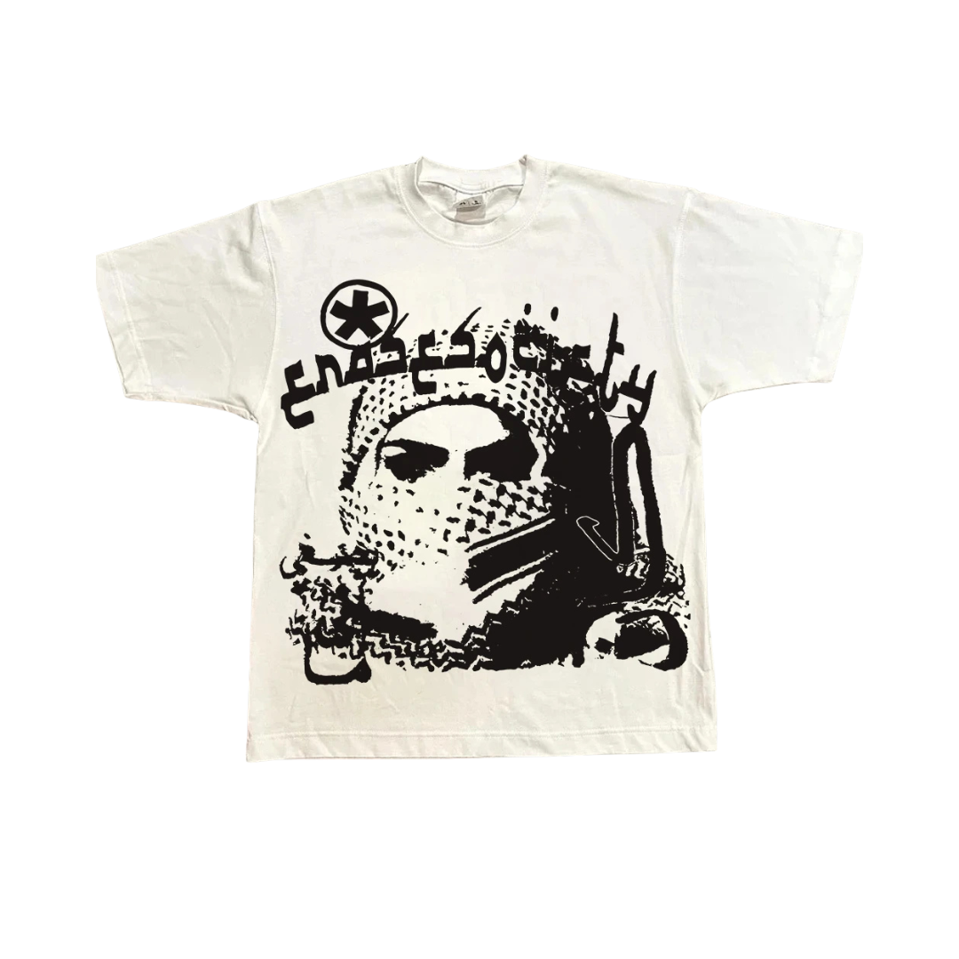 THE WARFARE TEE
