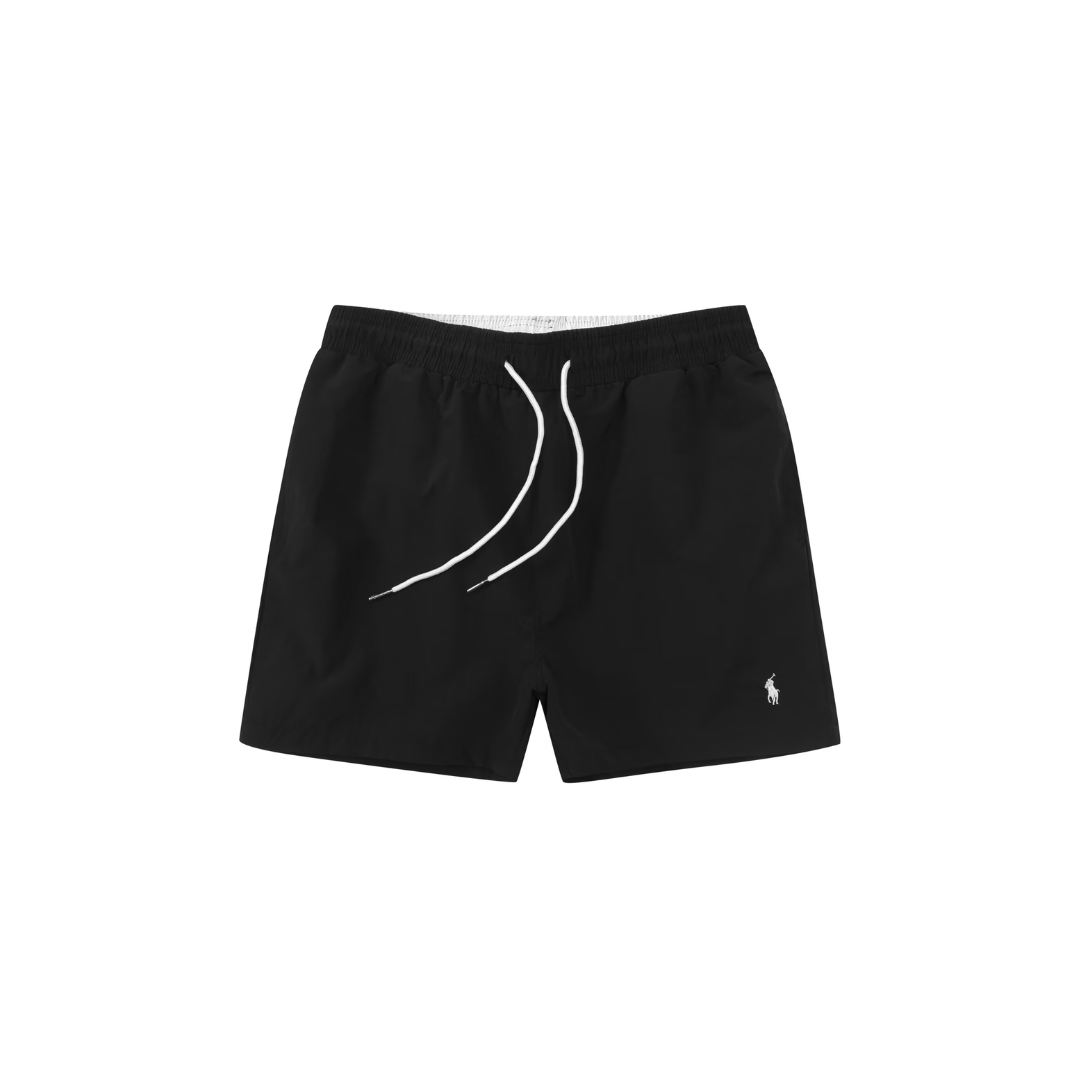 THE POLO SWIM SHORTS