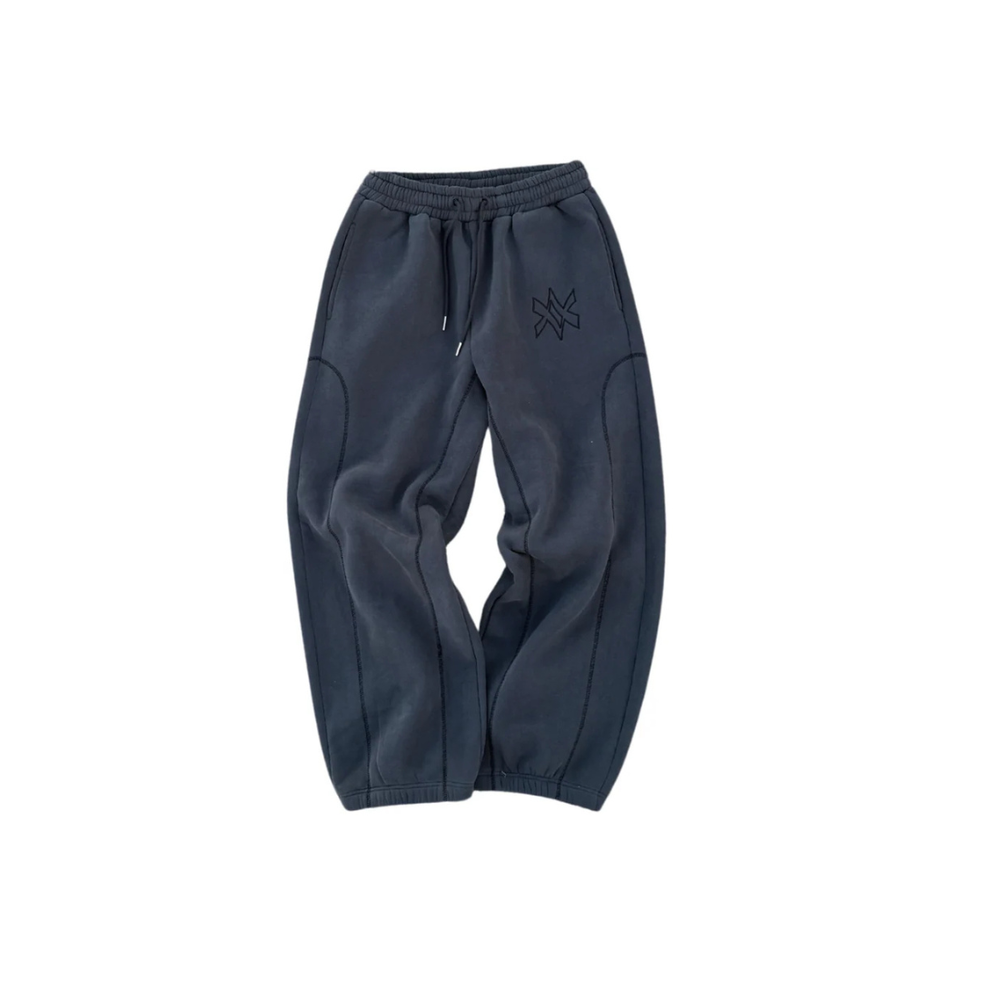 THE MIDNIGHT TRACKSUIT