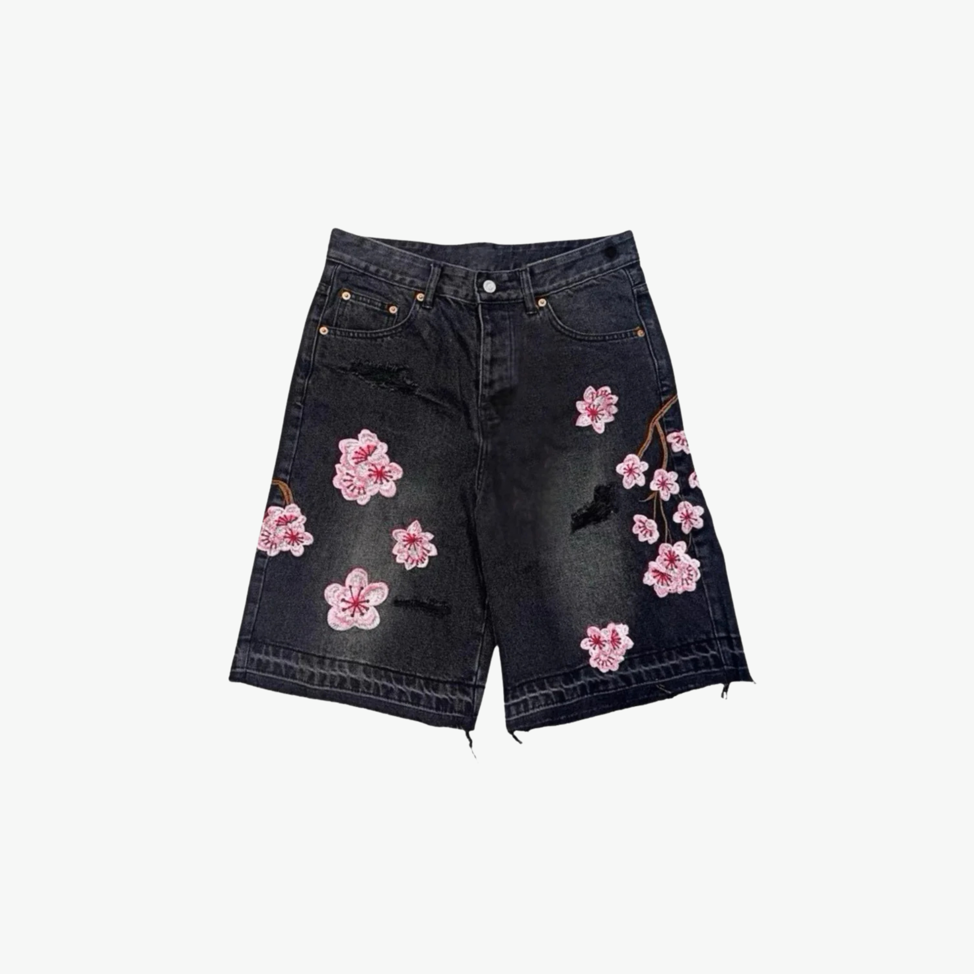 BLOOM SHORTS