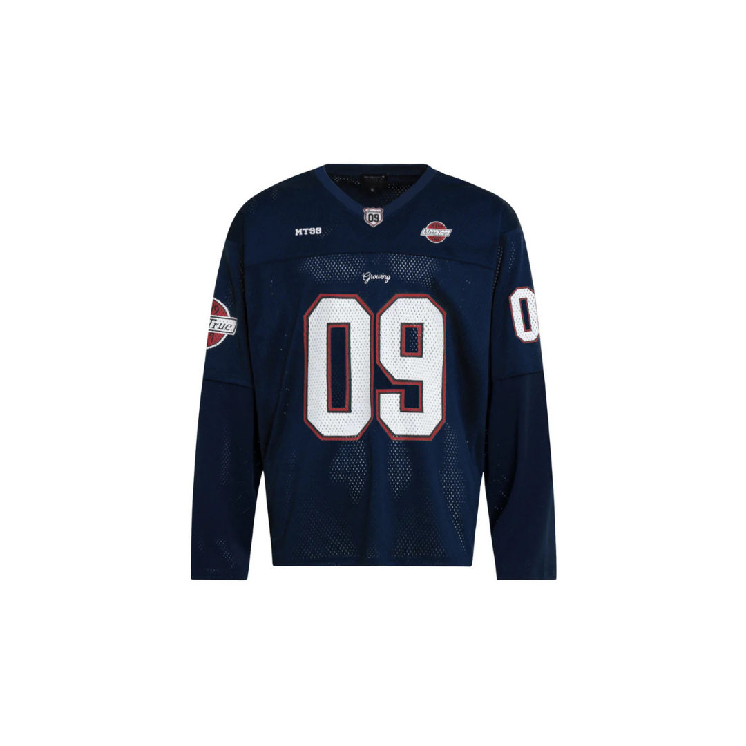THE 09 JERSEY