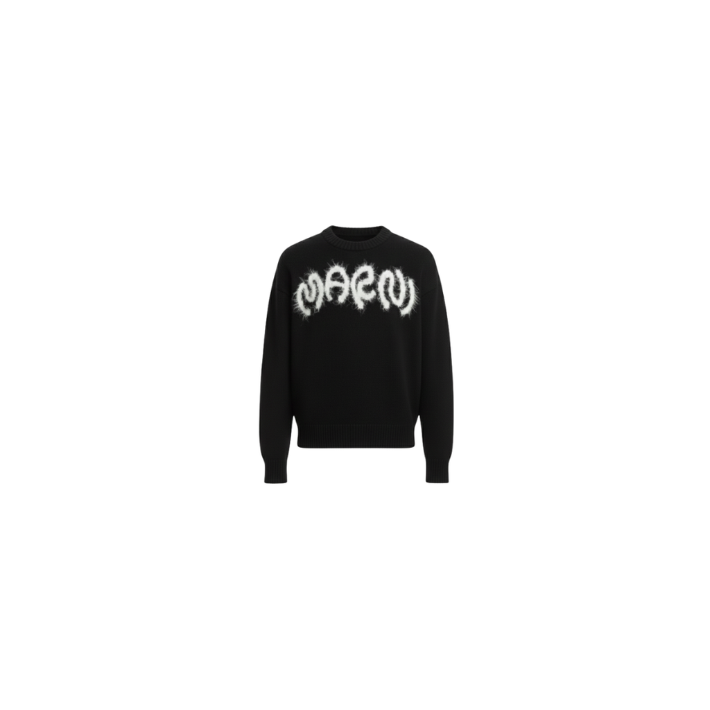 THE MAR KNITTED SWEATER