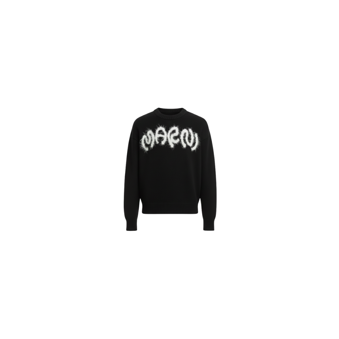 THE MAR KNITTED SWEATER