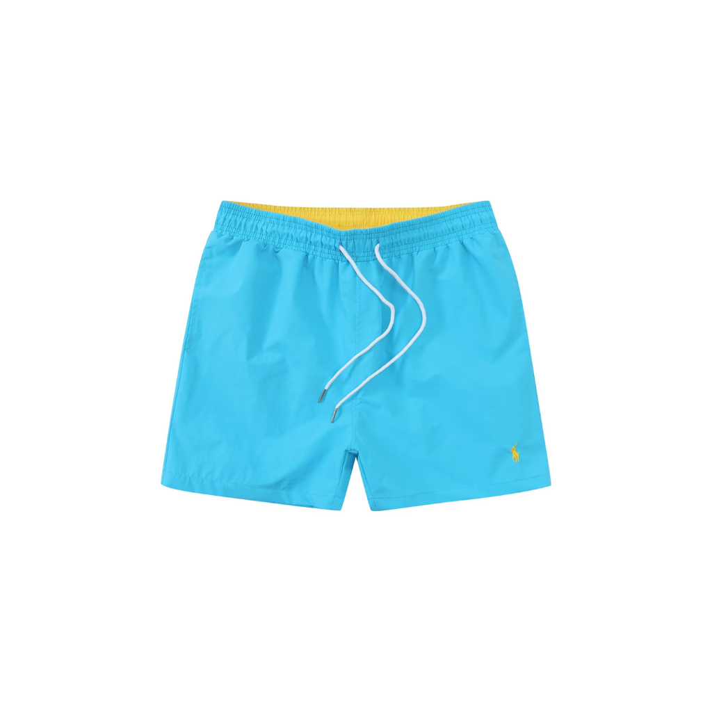 THE POLO SWIM SHORTS
