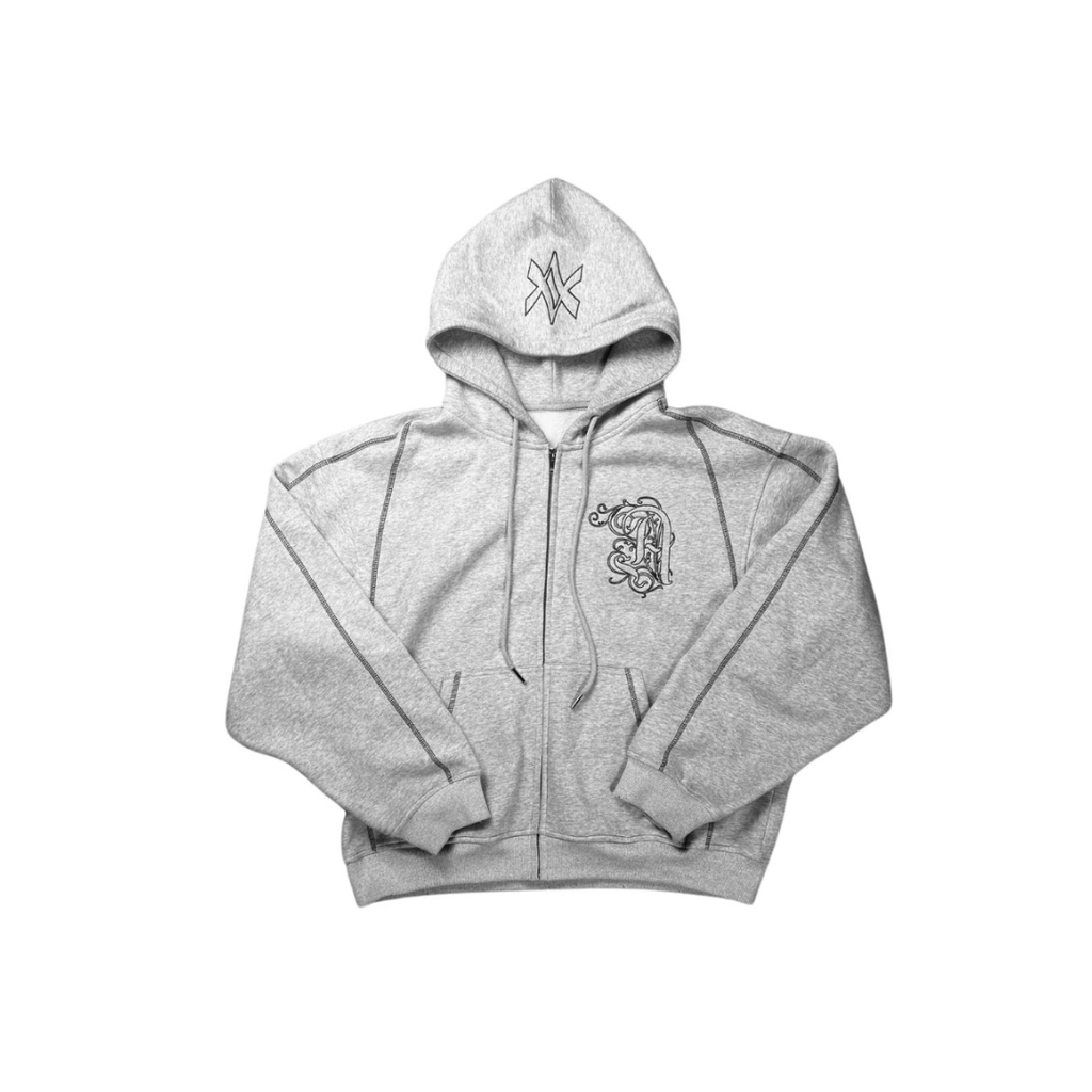 THE MIDNIGHT TRACKSUIT