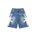 THE AK SHORTS