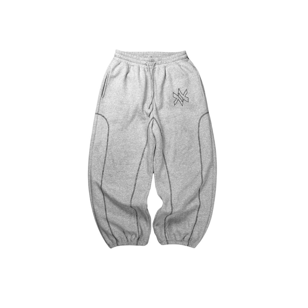 THE MIDNIGHT TRACKSUIT