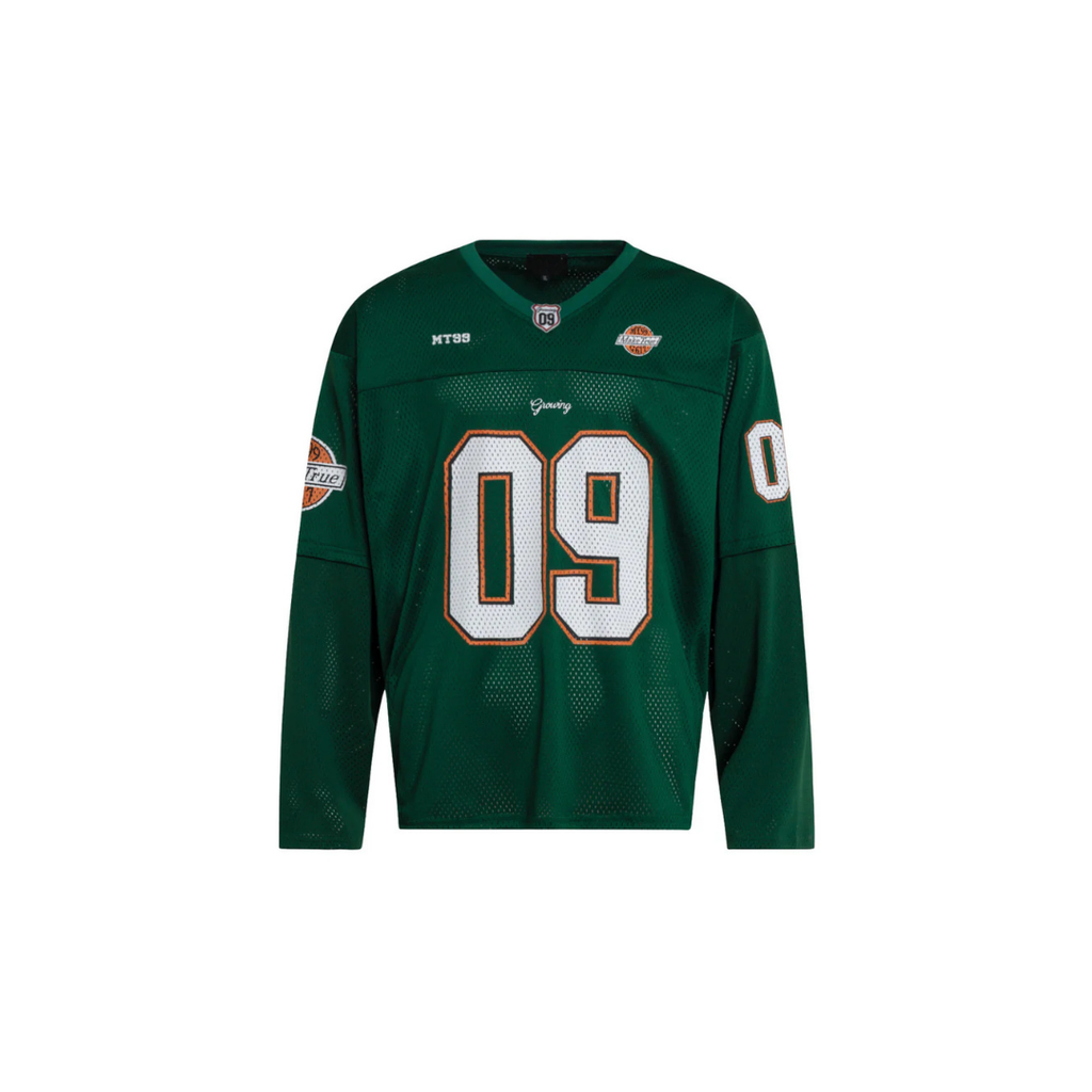 THE 09 JERSEY