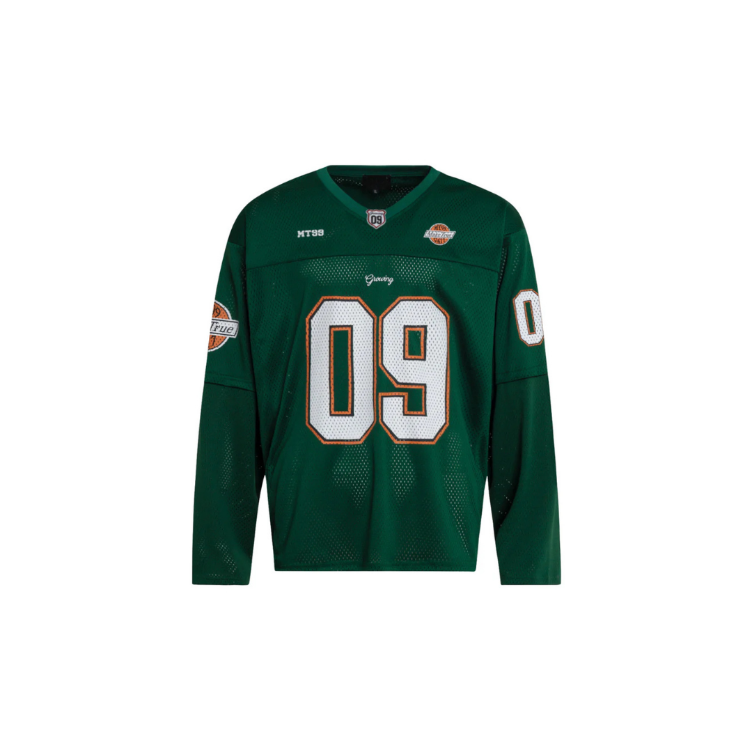 THE 09 JERSEY