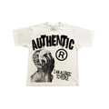 THE ALLERGIC TEE