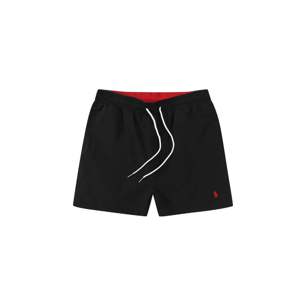THE POLO SWIM SHORTS
