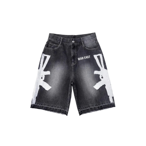 THE AK SHORTS
