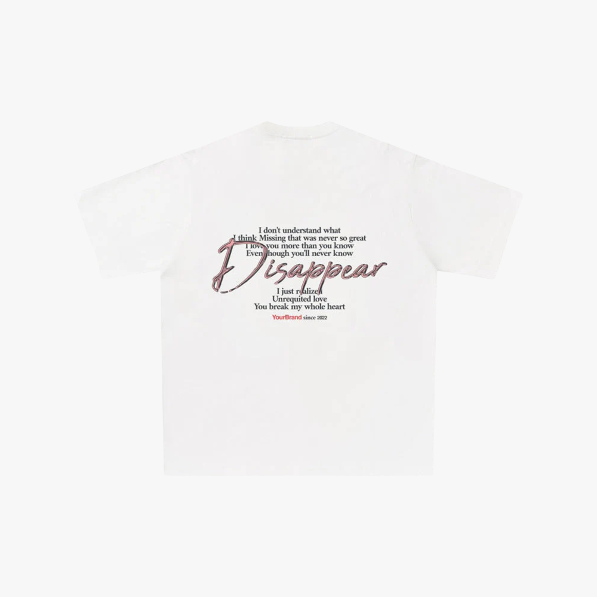 EYES TEE