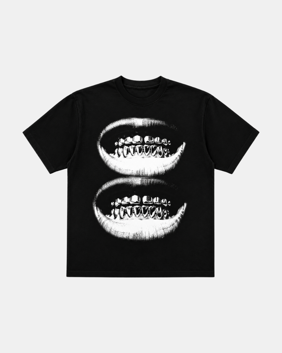 THE GRILLZ TEE