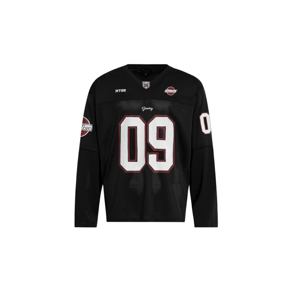 THE 09 JERSEY