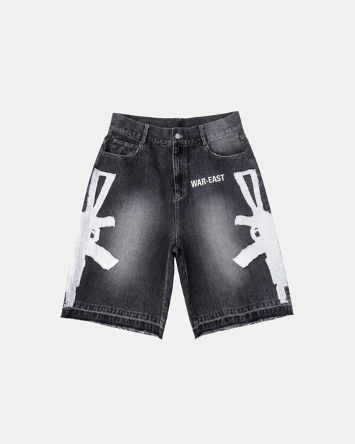 THE AK SHORTS