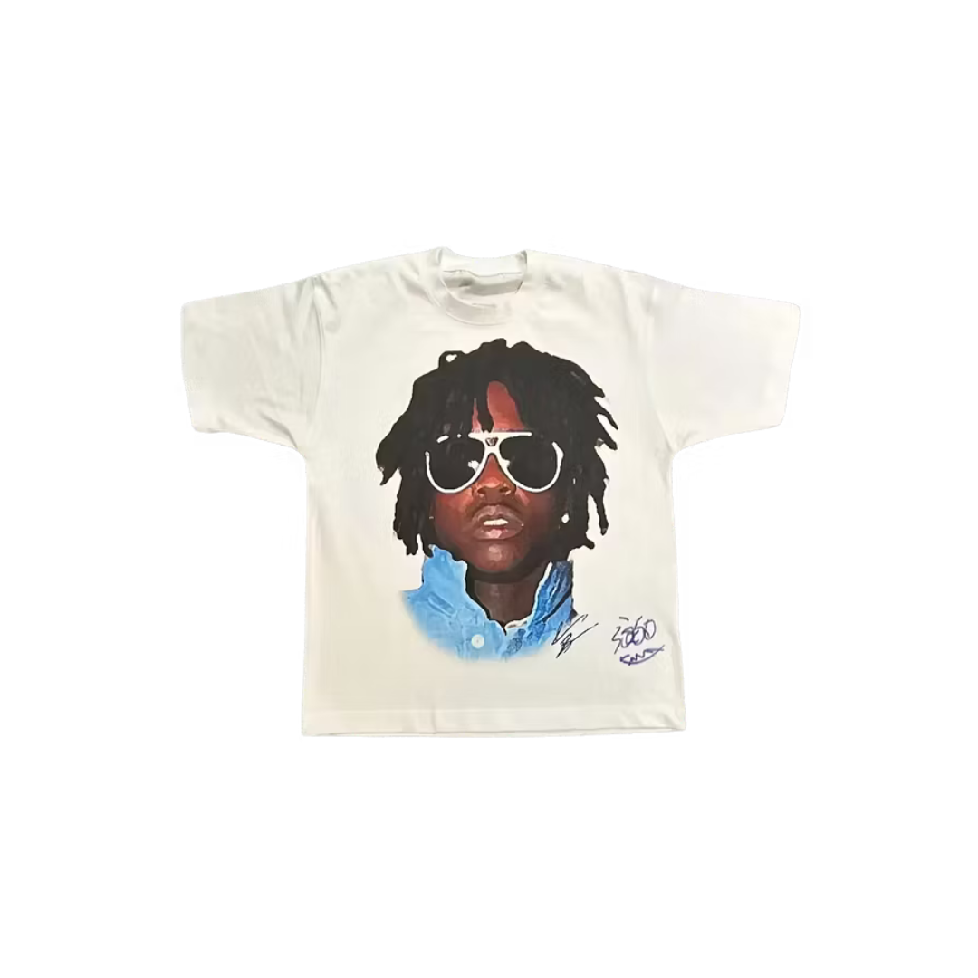 THE CHIEF TEE