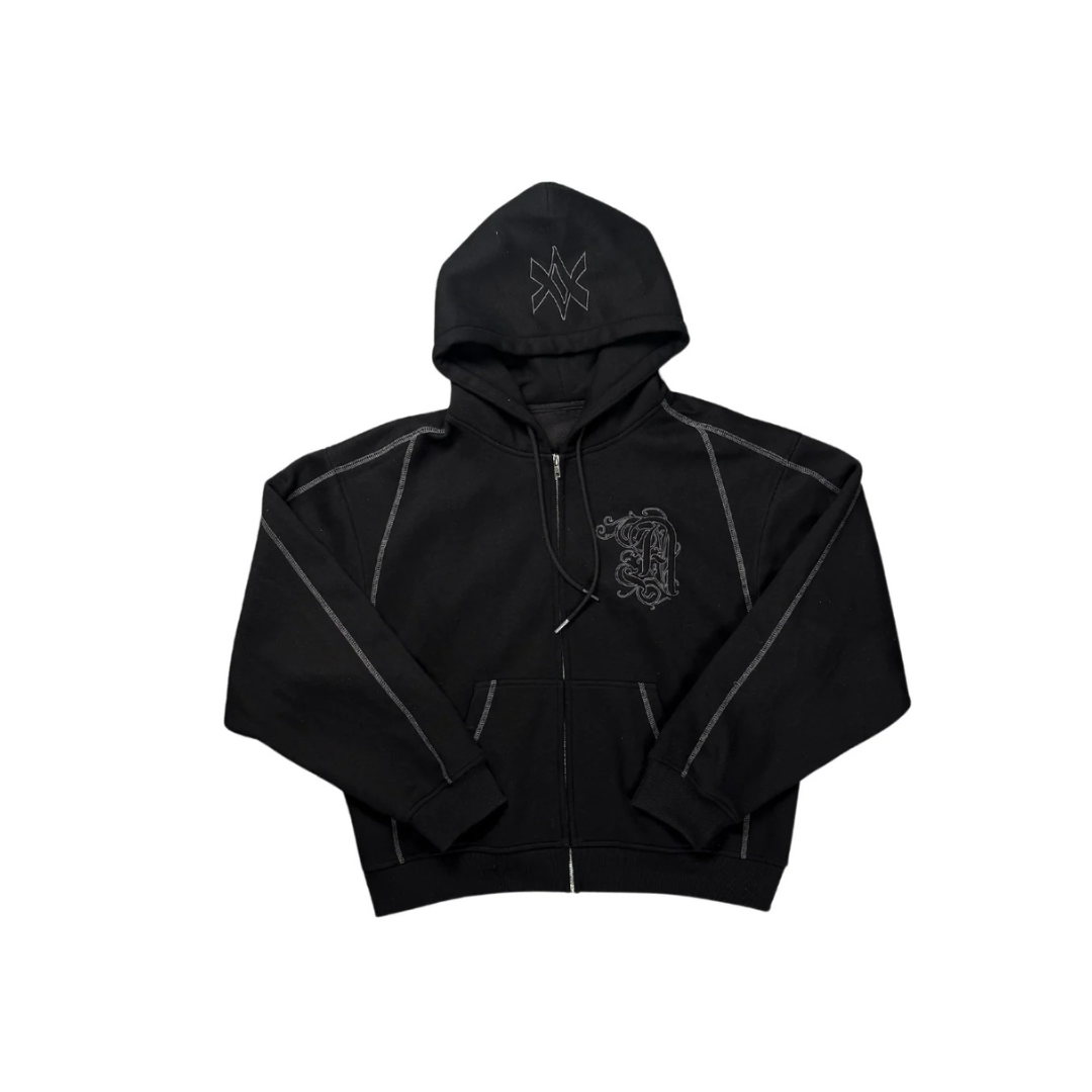 THE MIDNIGHT TRACKSUIT