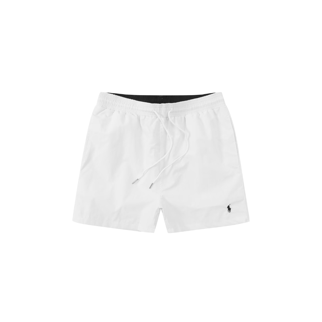 THE POLO SWIM SHORTS