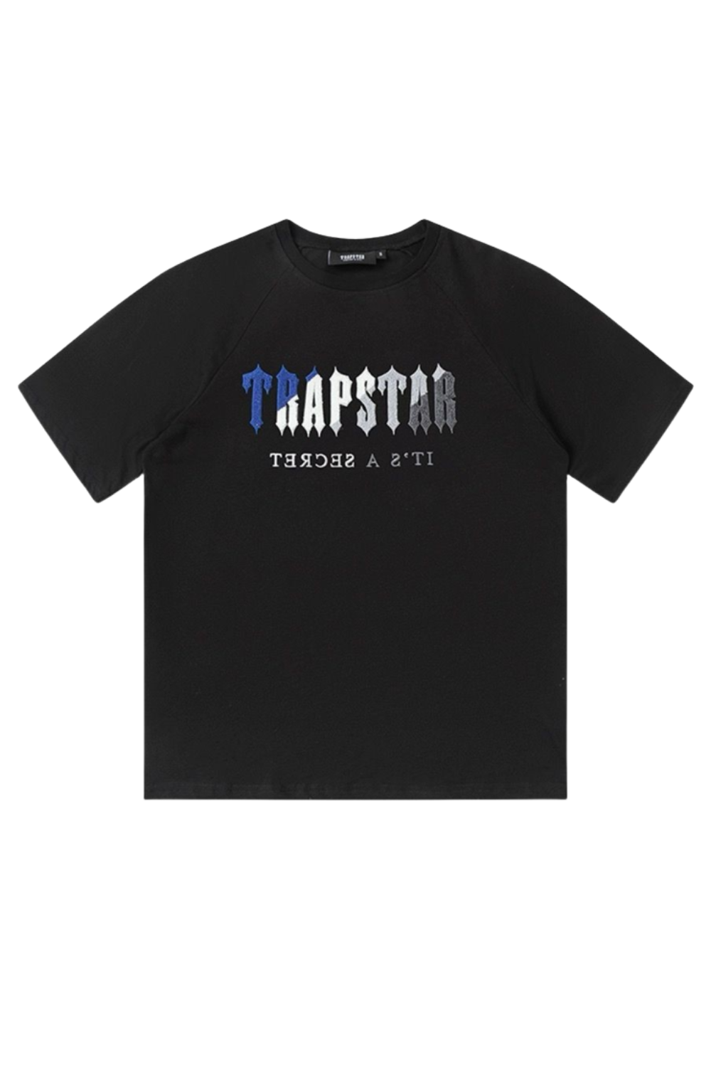 THE TRAP SHORT SET