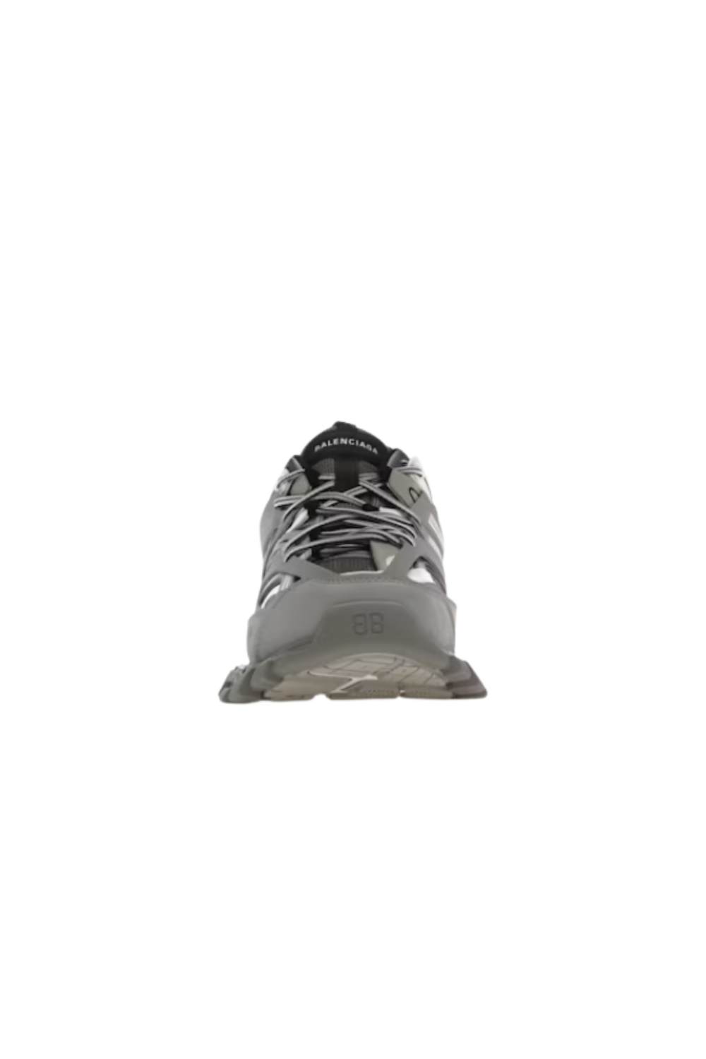 THE B-TRACK SNEAKERS