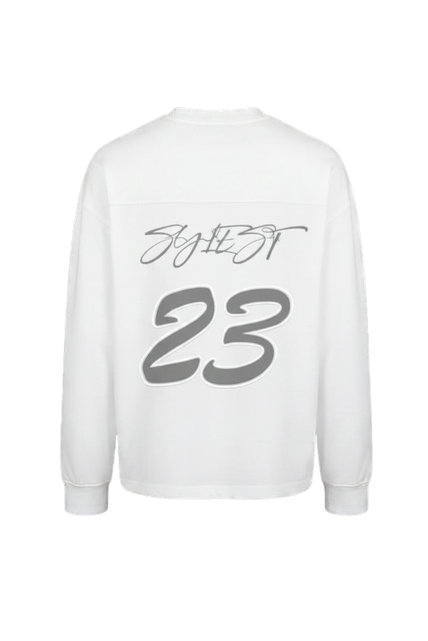 THE 23 LONGSLEEVE