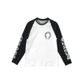 THE CHROME 2 TONE LONGSLEEVE