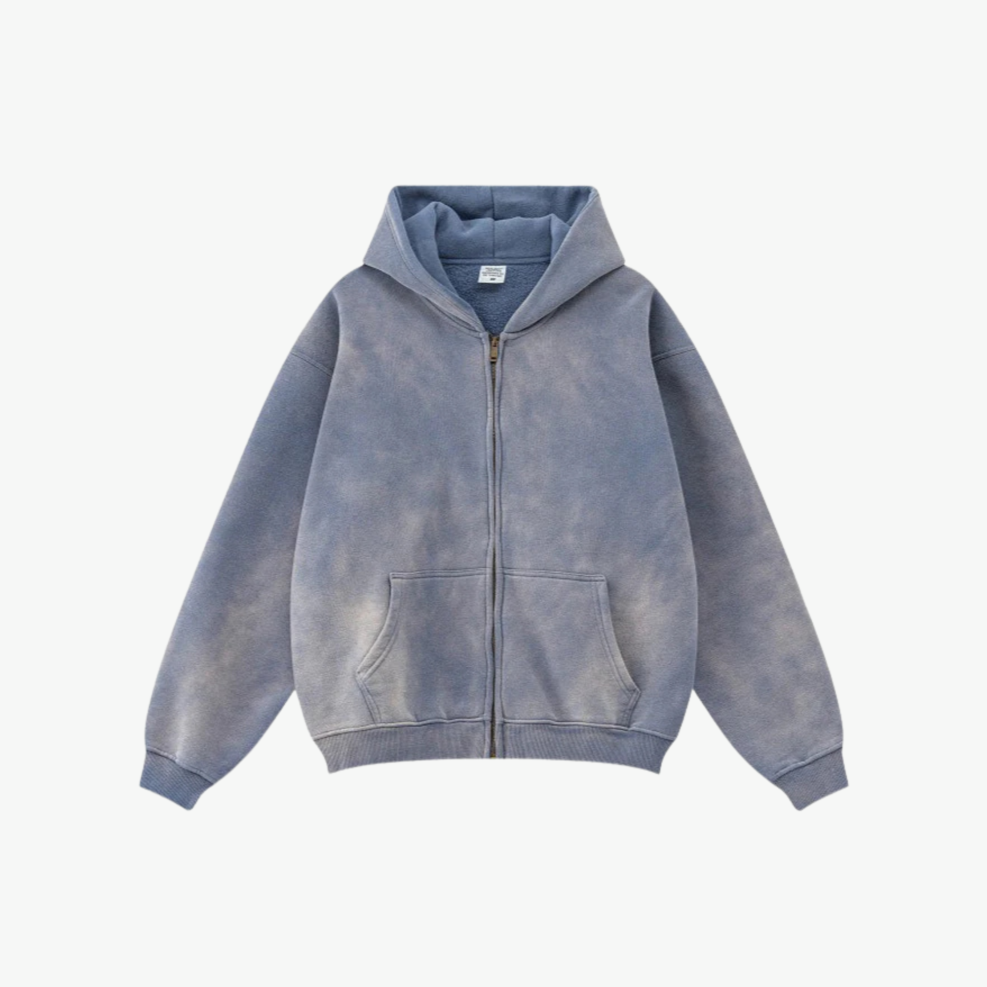 SAPHIR ZIP UP