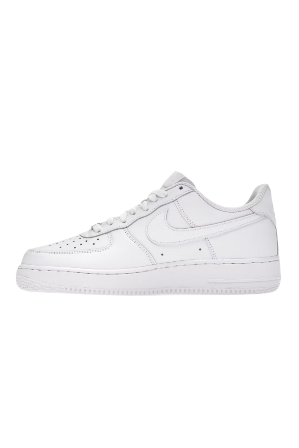 THE VECTOR FORCE SNEAKERS