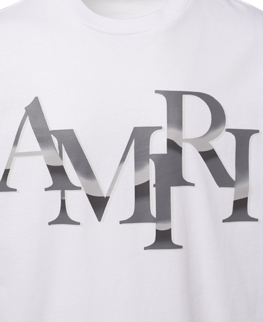 THE LETTERS TEE
