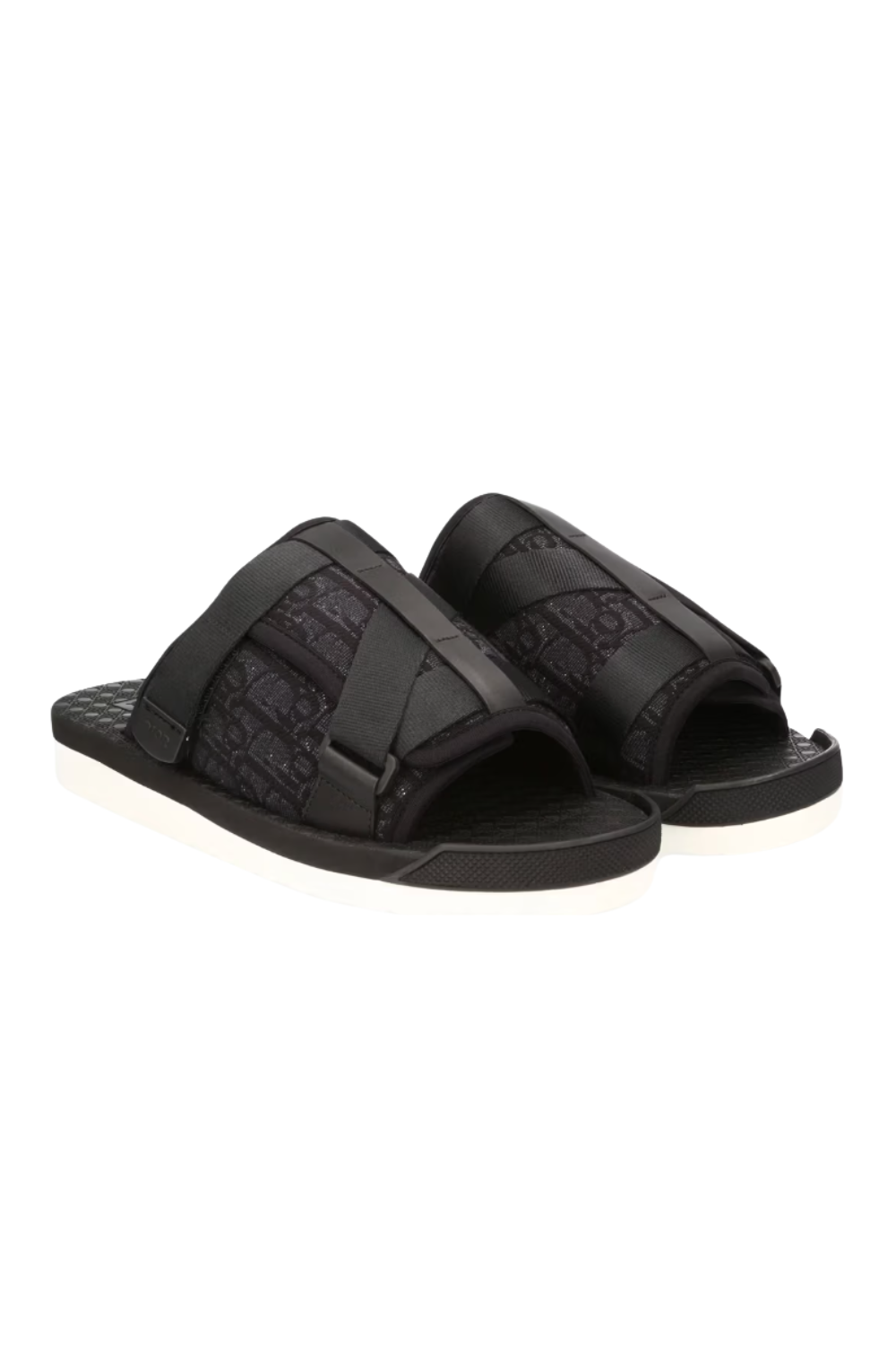 THE CD ALPHA SLIDES