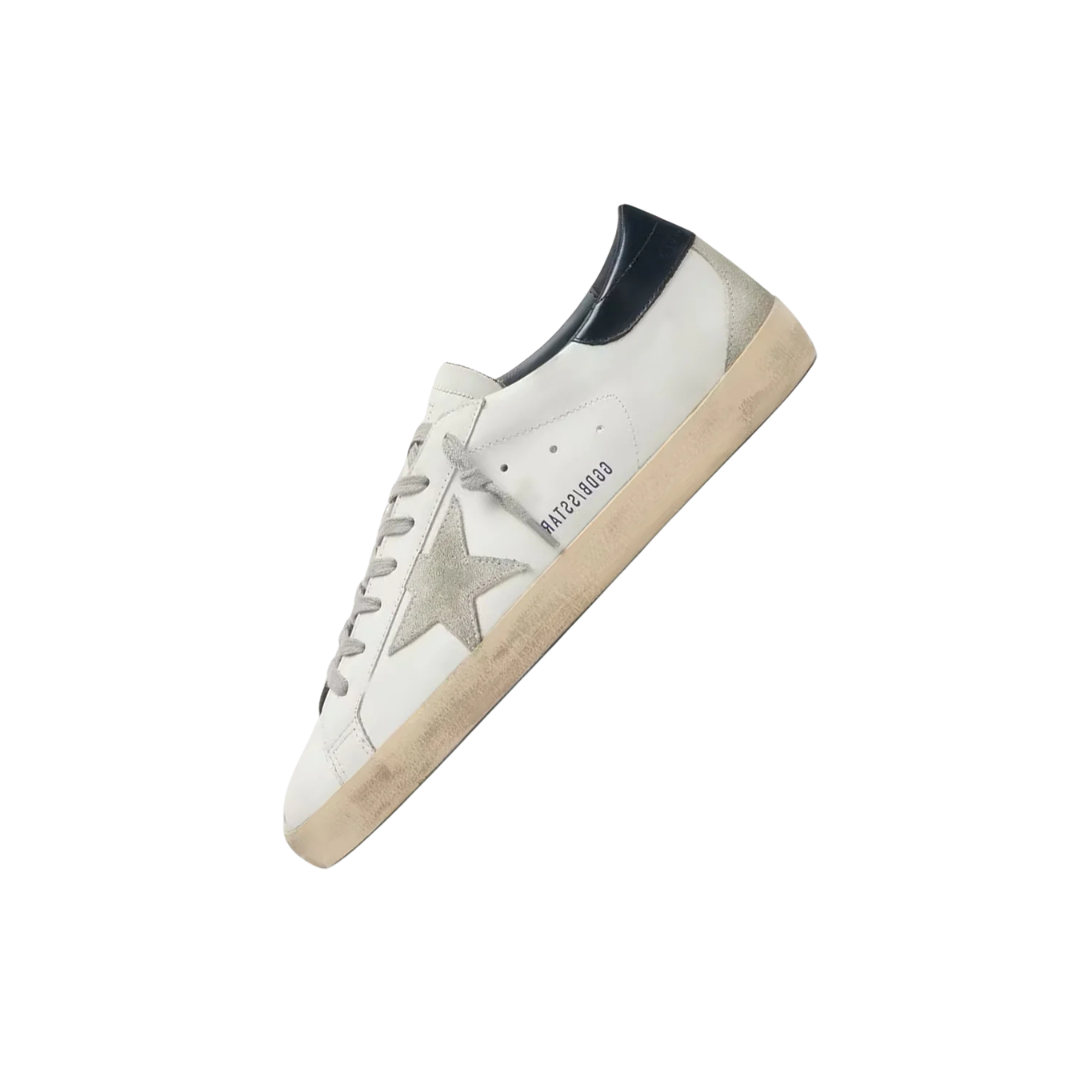 THE SUPERSTAR SNEAKER