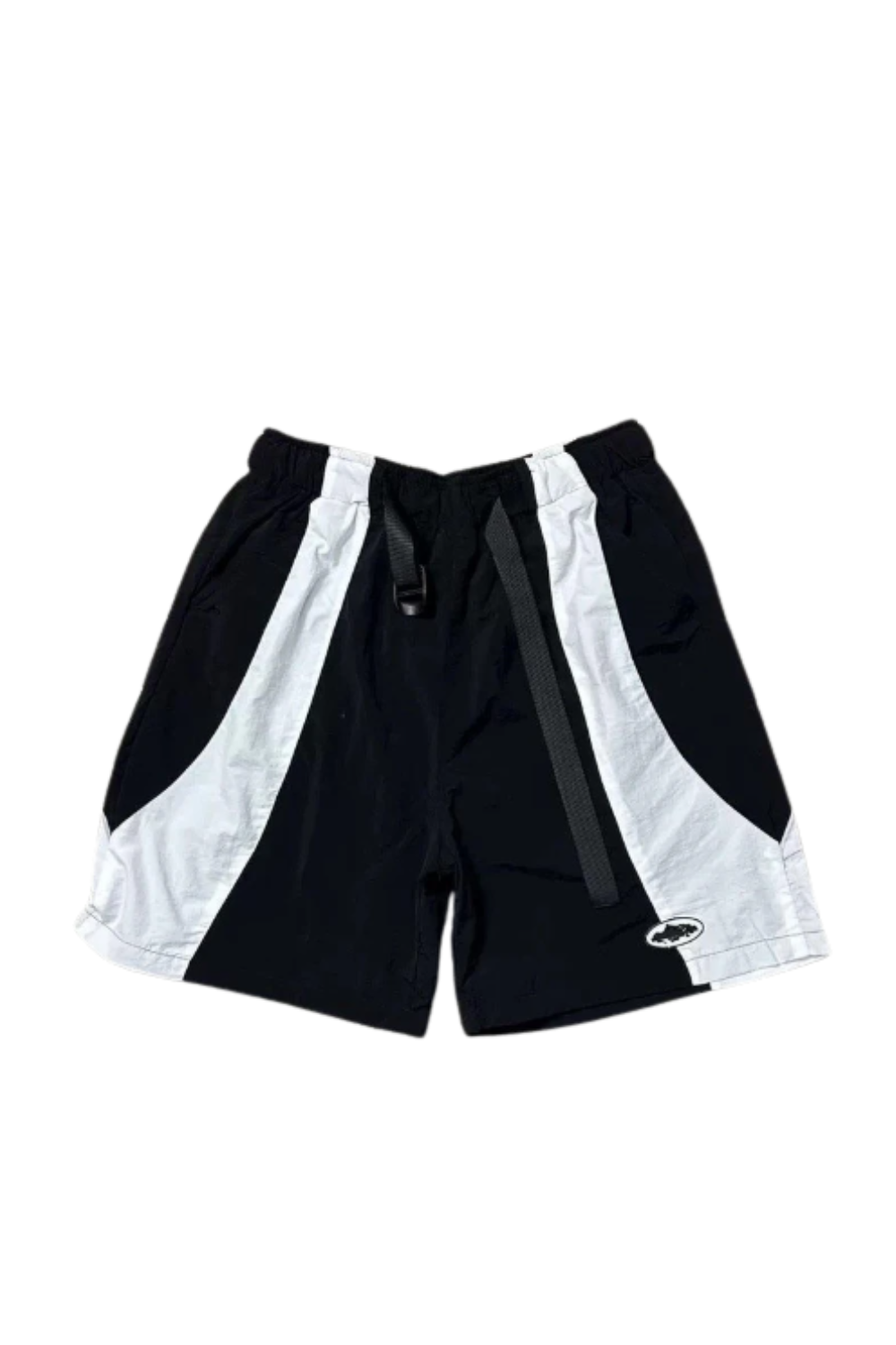 THE ISLAND WINDBREAKER SHORT SET