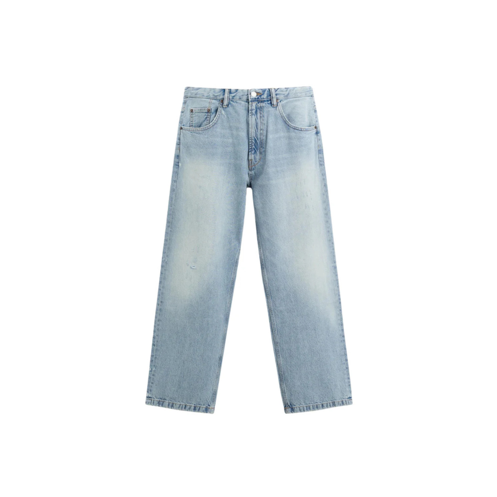 THE EVERYDAY JEANS