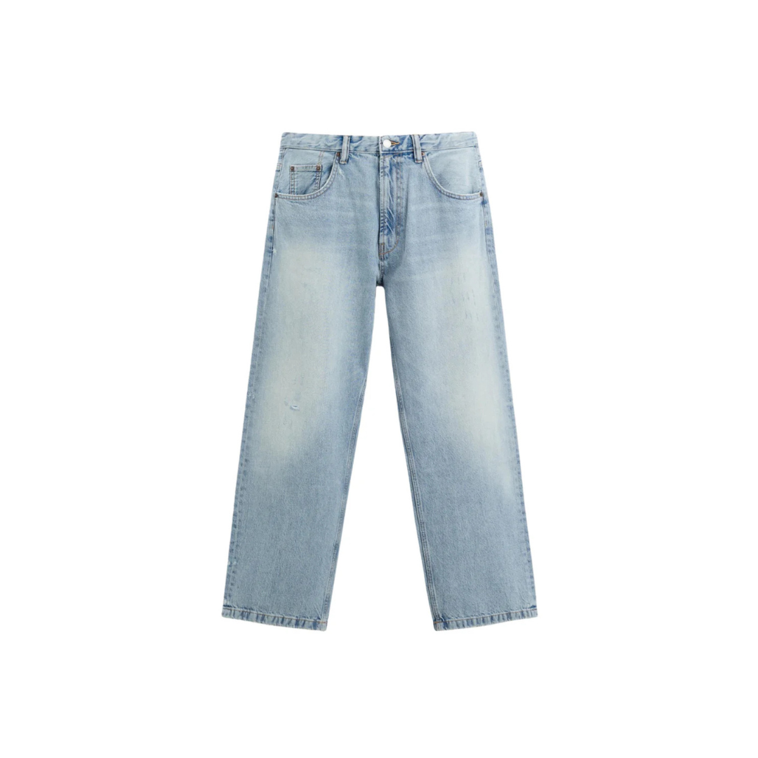 THE EVERYDAY JEANS