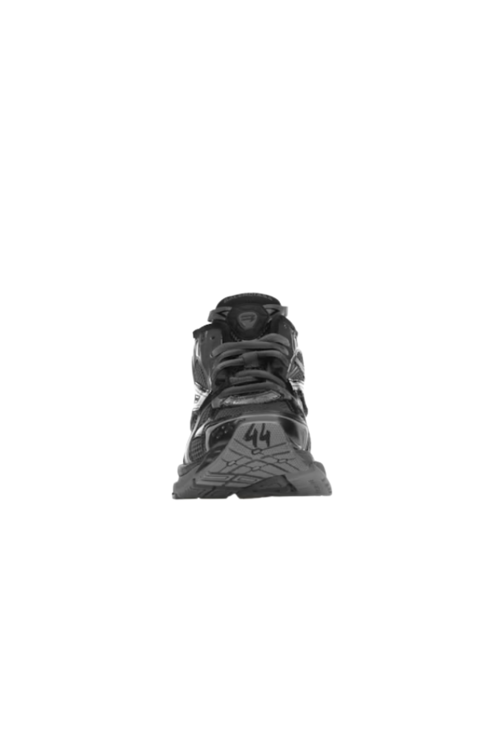 THE B-RUNNER SNEAKERS