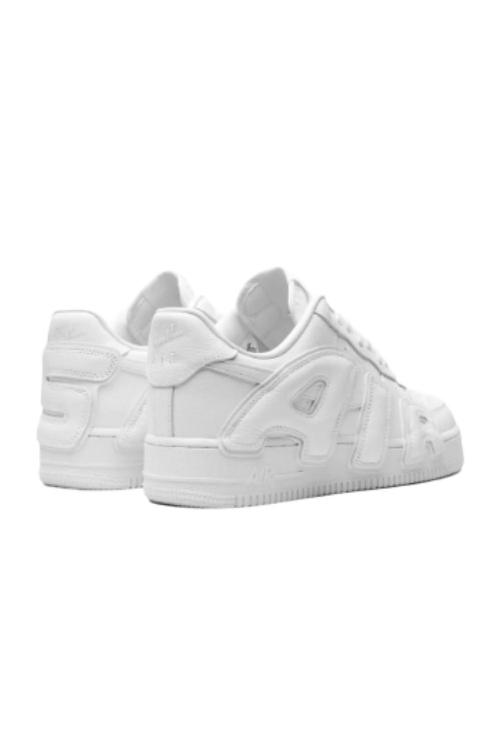 THE VECTOR CACTUS FORCE SNEAKERS