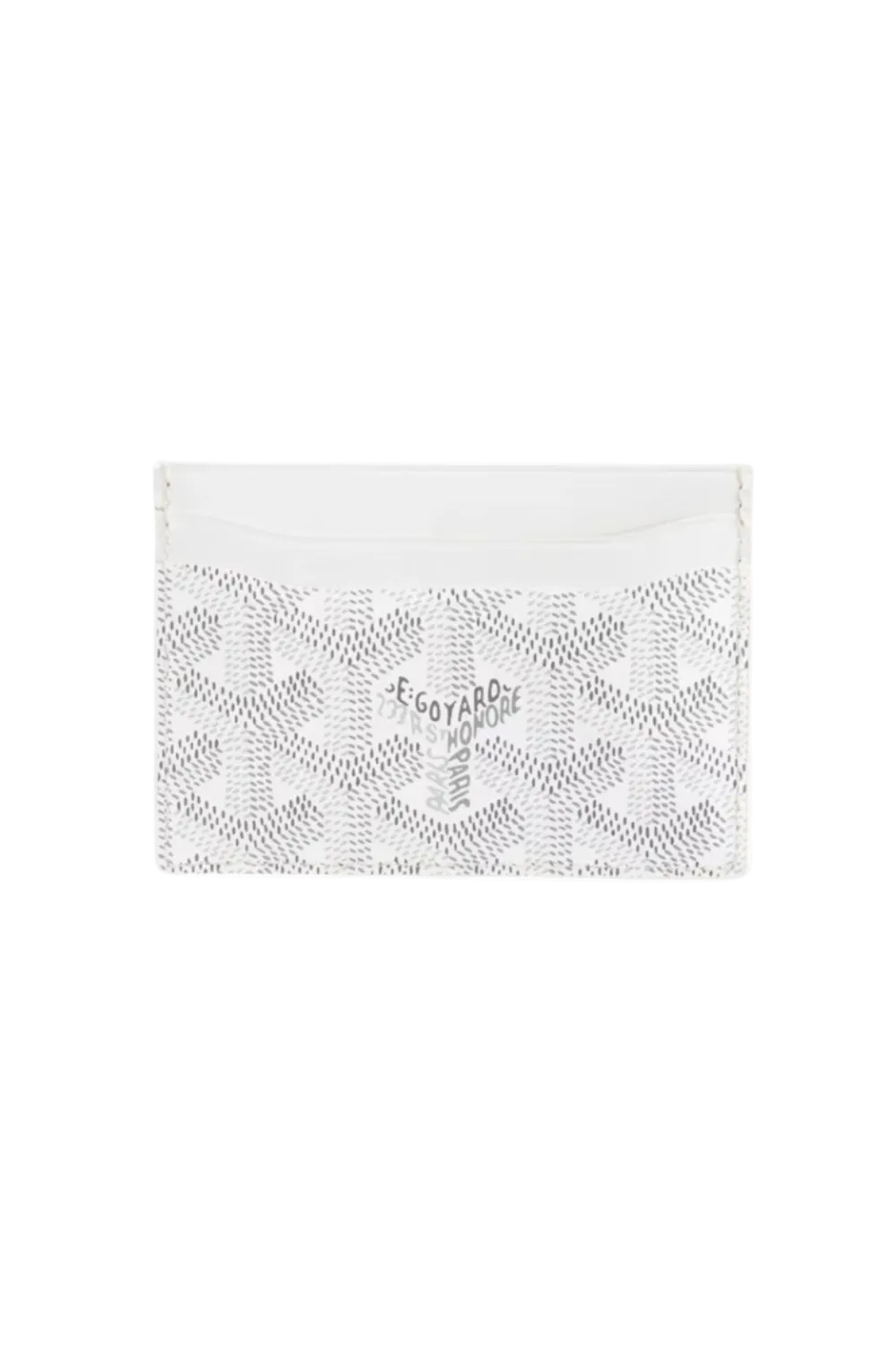 THE G-MONOGRAM CARDHOLDER