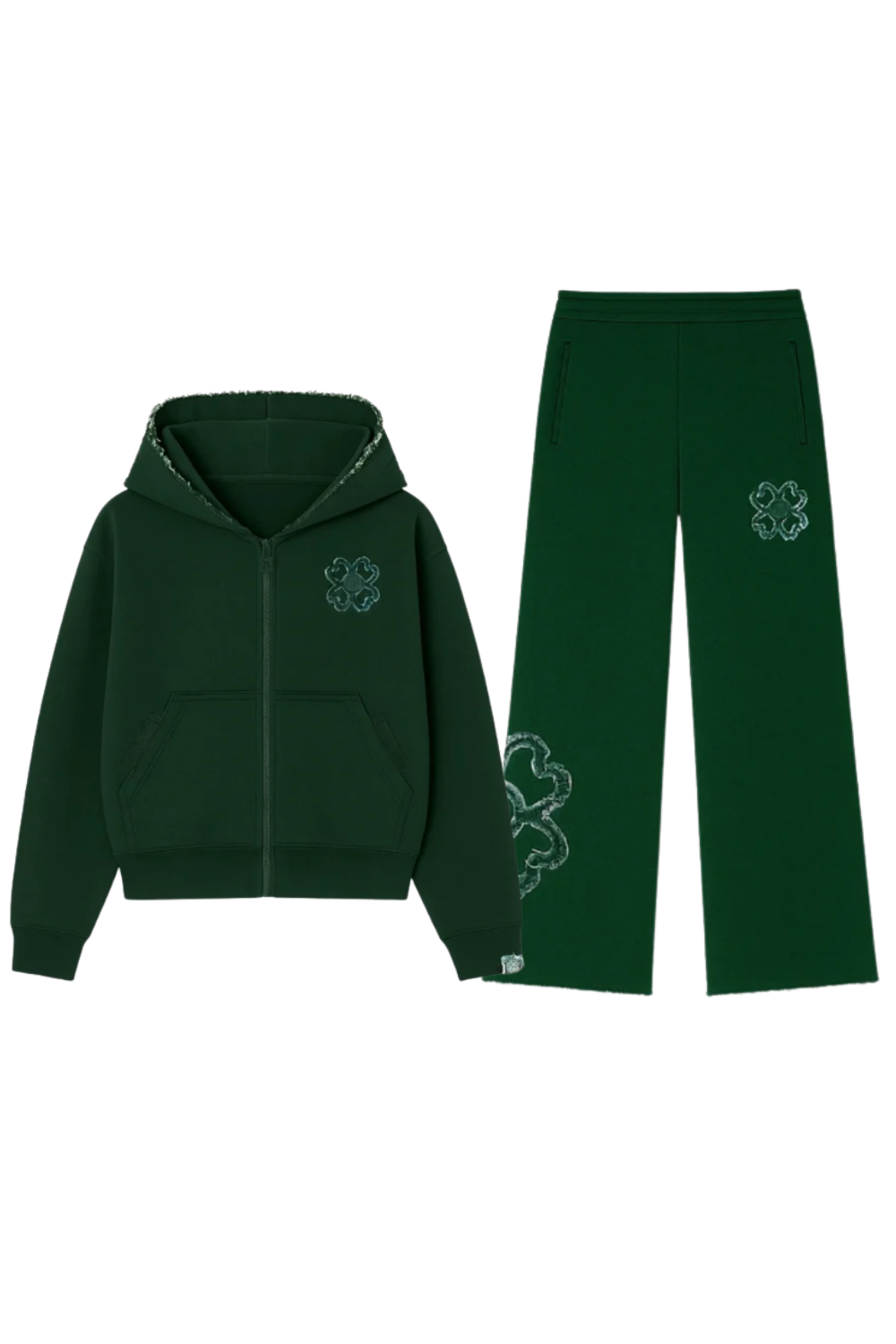 THE CROSS TRACKSUIT
