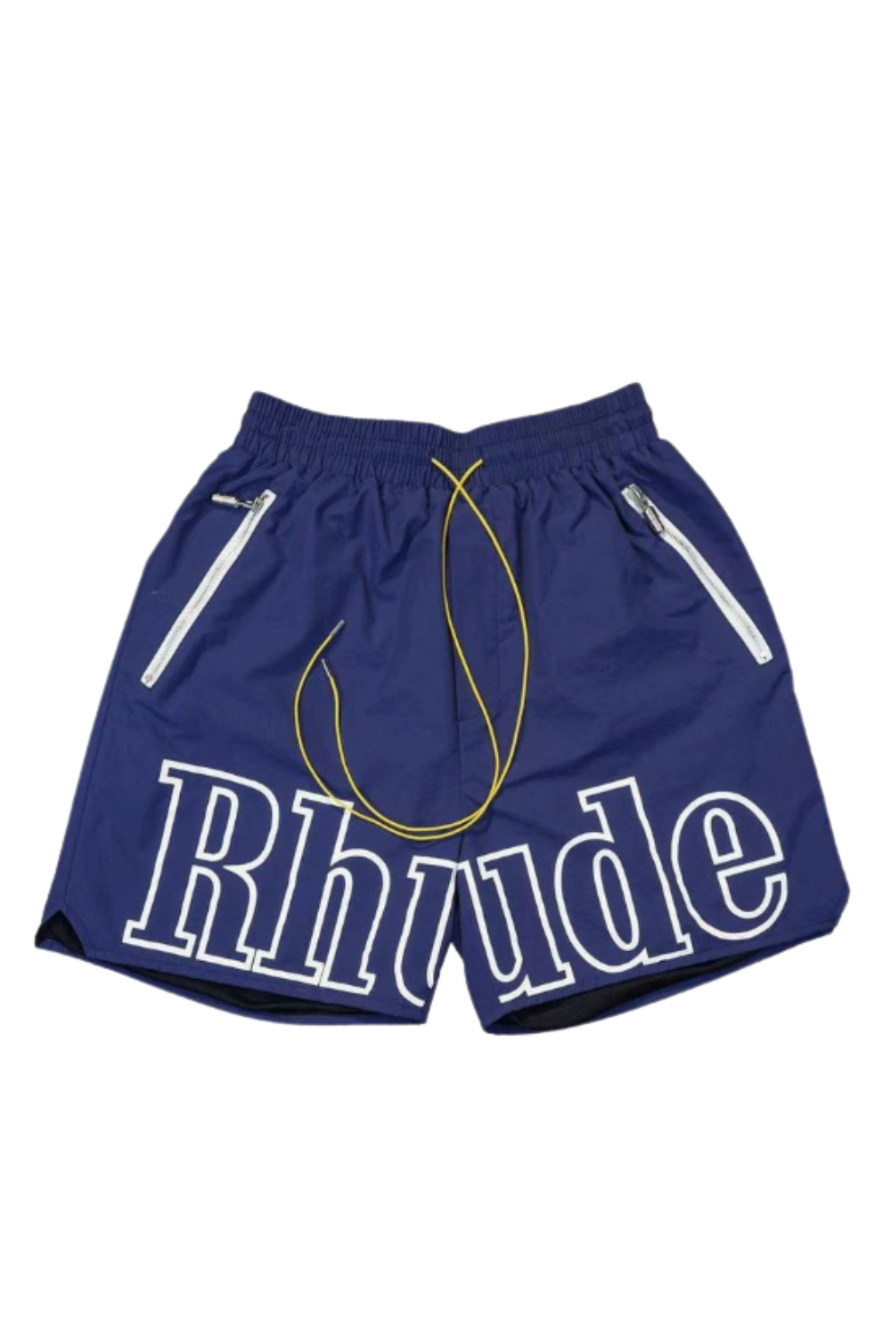 THE RD SCRIPT SHORTS